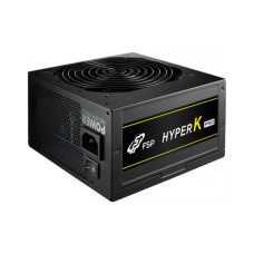 Блок живлення FSP 600W HYPER K PRO (HK-600)