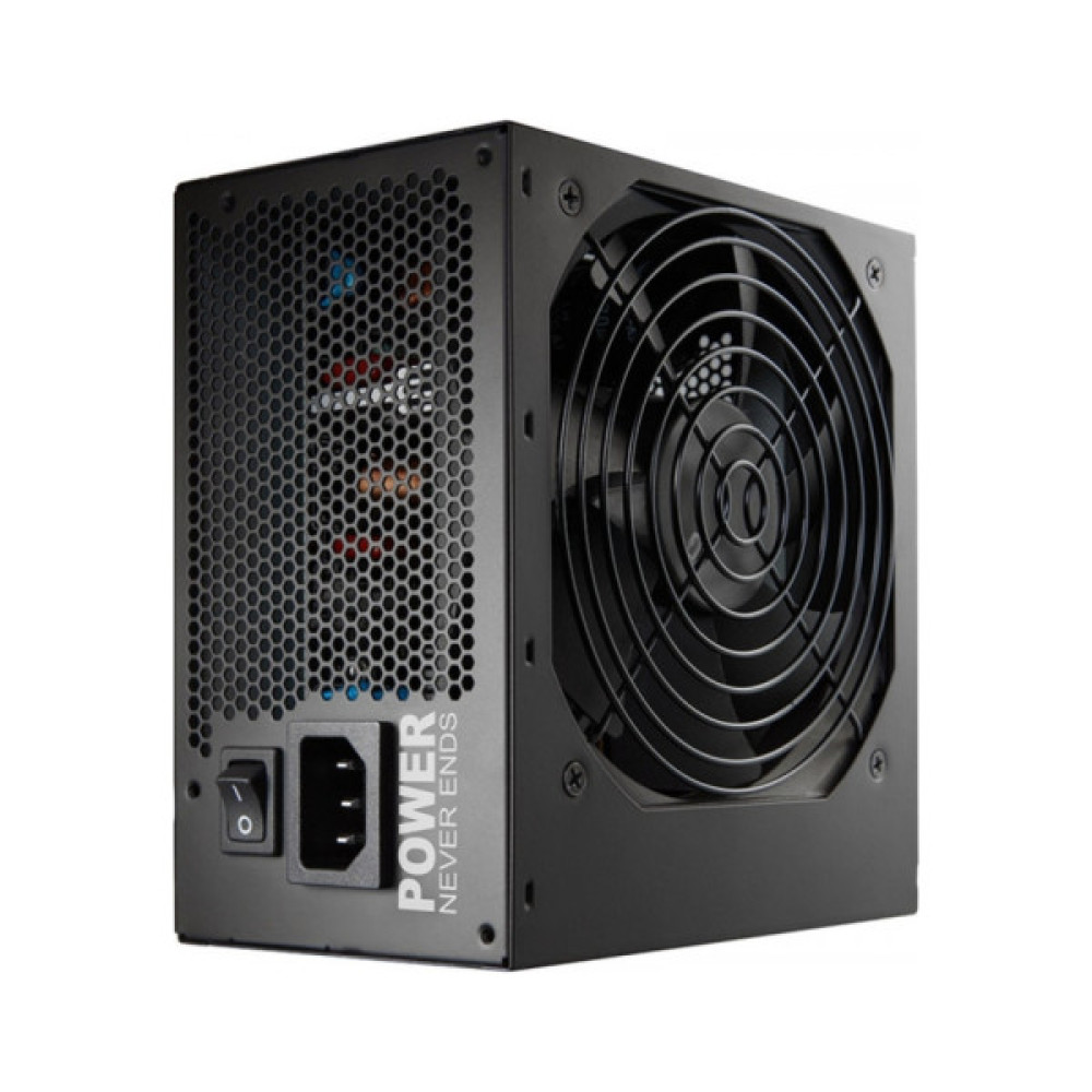 Блок живлення FSP 600W HYPER K PRO (HK-600)