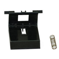 Гальмівний майданчик HP LJ P1505 (RM1-4207) Foshan (RM1-4207)