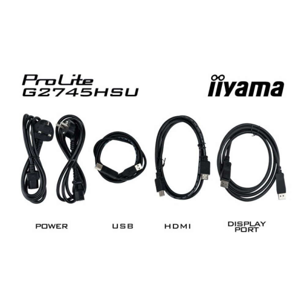 IIYAMA G2745HSU-B2