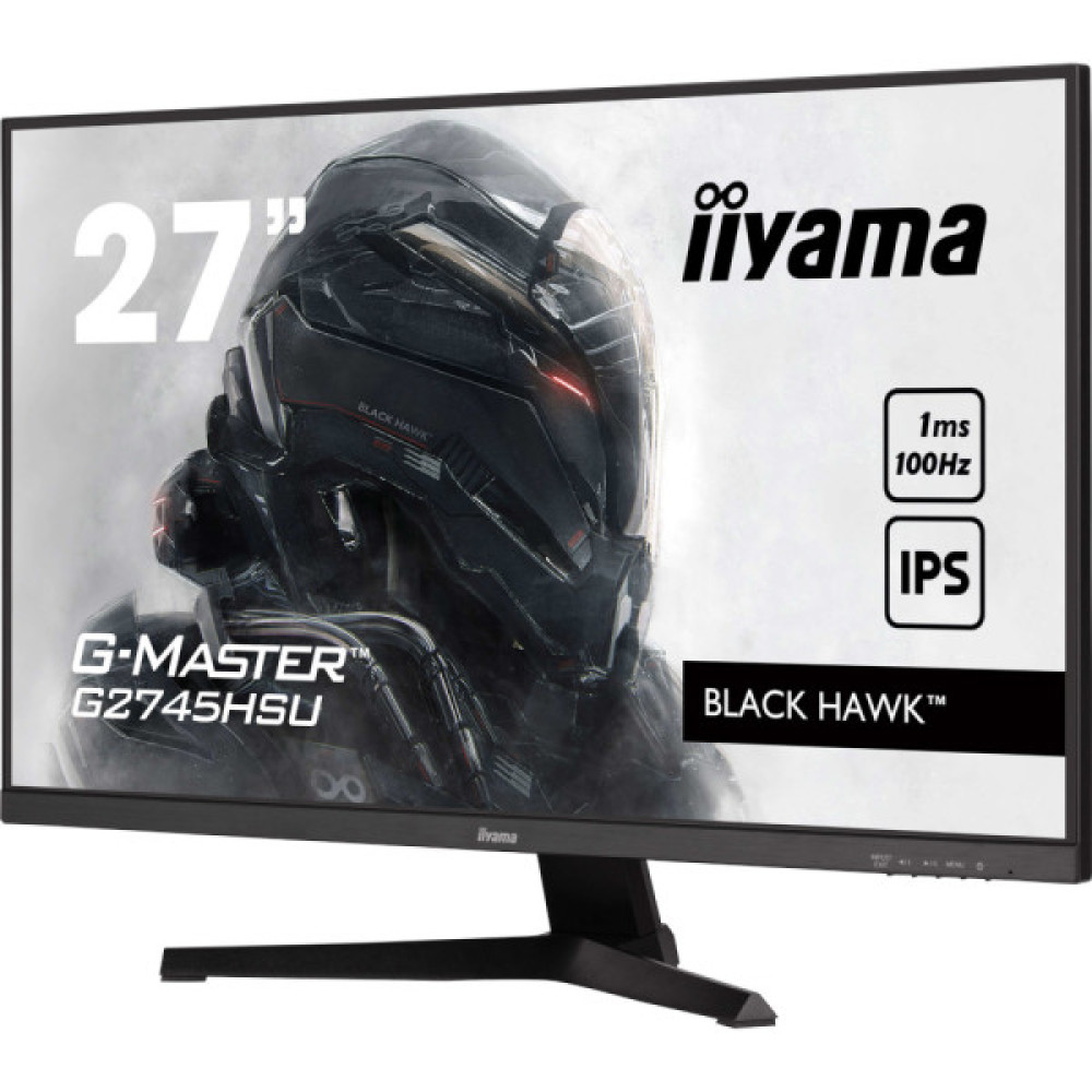 IIYAMA G2745HSU-B2
