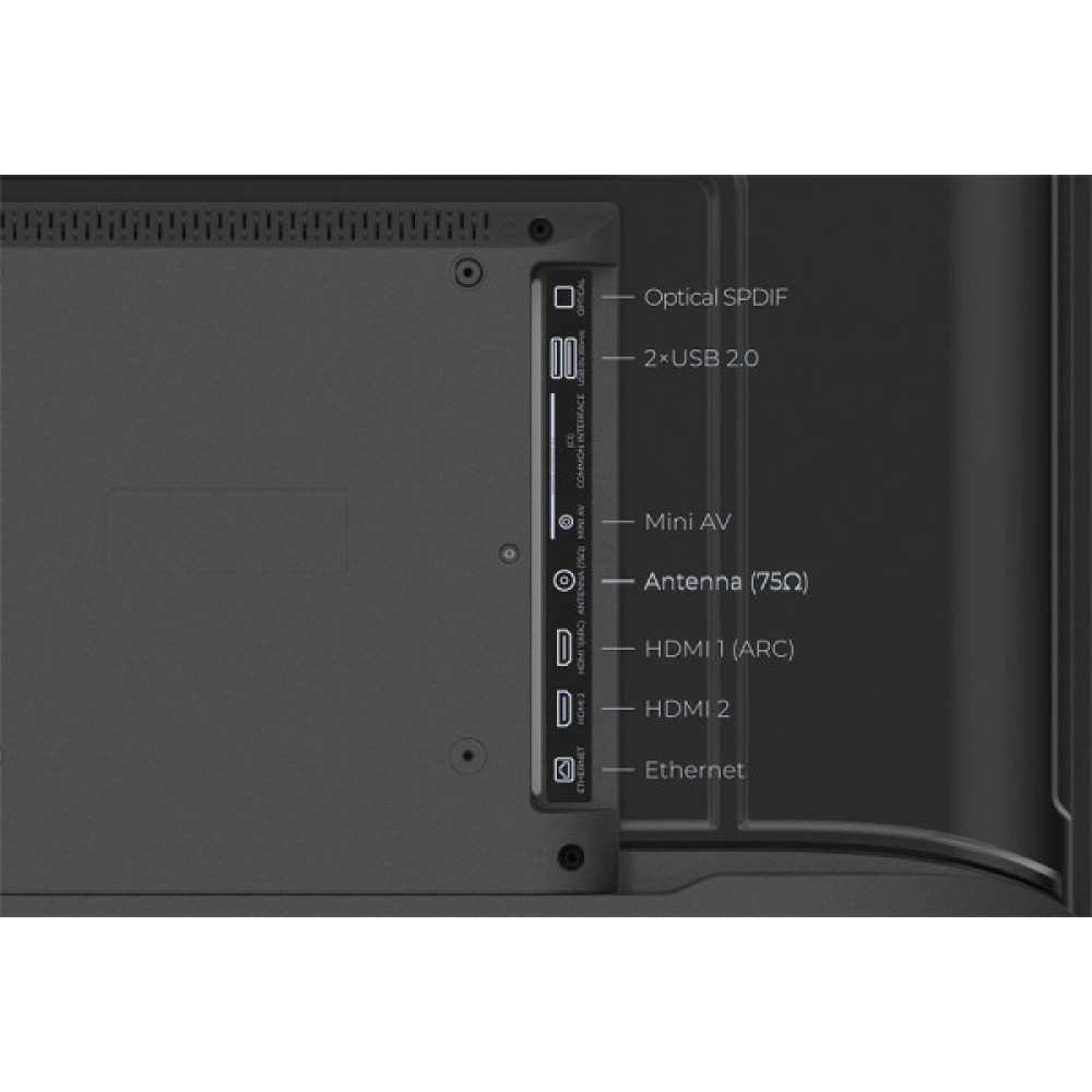 KIVI 32H820KB