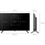 KIVI 32H820KB