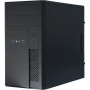 Корпус для ПК Chieftec Mesh (XT-01B-OP)