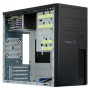 Корпус для ПК Chieftec Mesh (XT-01B-OP)