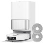Пилосос Dreame L40 Ultra AE White (RLL77SE)