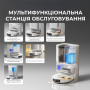 Пилосос Dreame L40 Ultra AE White (RLL77SE)