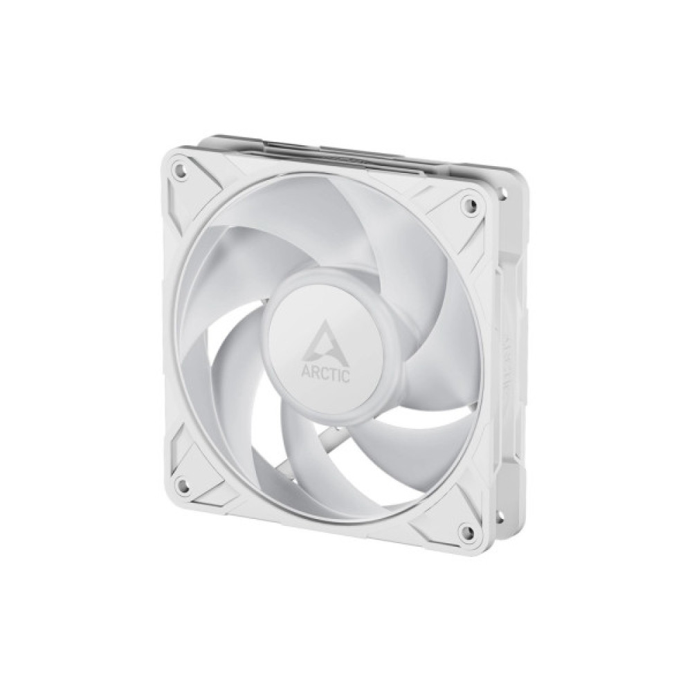 Кулер до корпусу Arctic P12 PRO A-RGB WHT AC (ACFAN00326A)