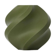 Пластик для 3D-принтера Bambu Lab PLA Matte 1кг, 1.75мм, Dark Green, Refill (A01-G7-1.75-1000-SPLFREE)