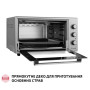 Електропіч Perfelli MIRAGE 48 GREY Електропіч Perfelli MIRAGE 48 GREY
