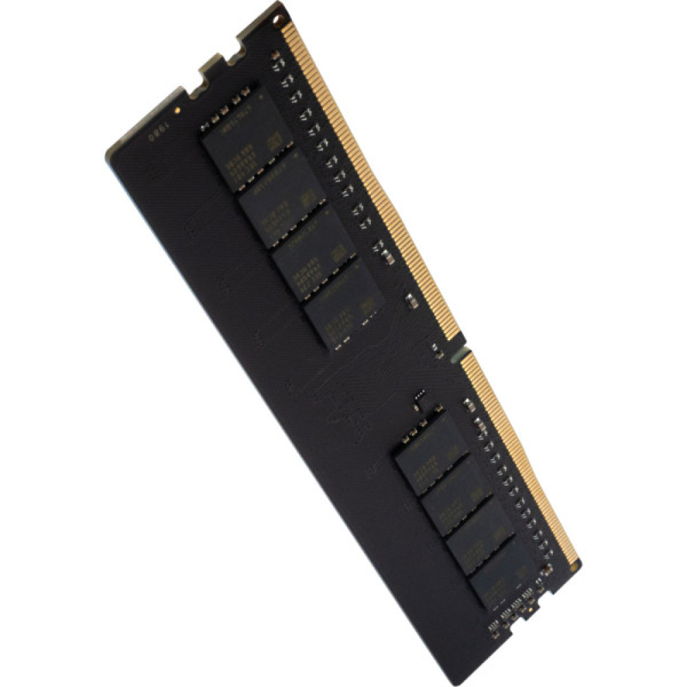 Модуль пам'яті для комп'ютера DDR4 16GB 3200 MHz INTELIGENTES (IU4DHE1/16)