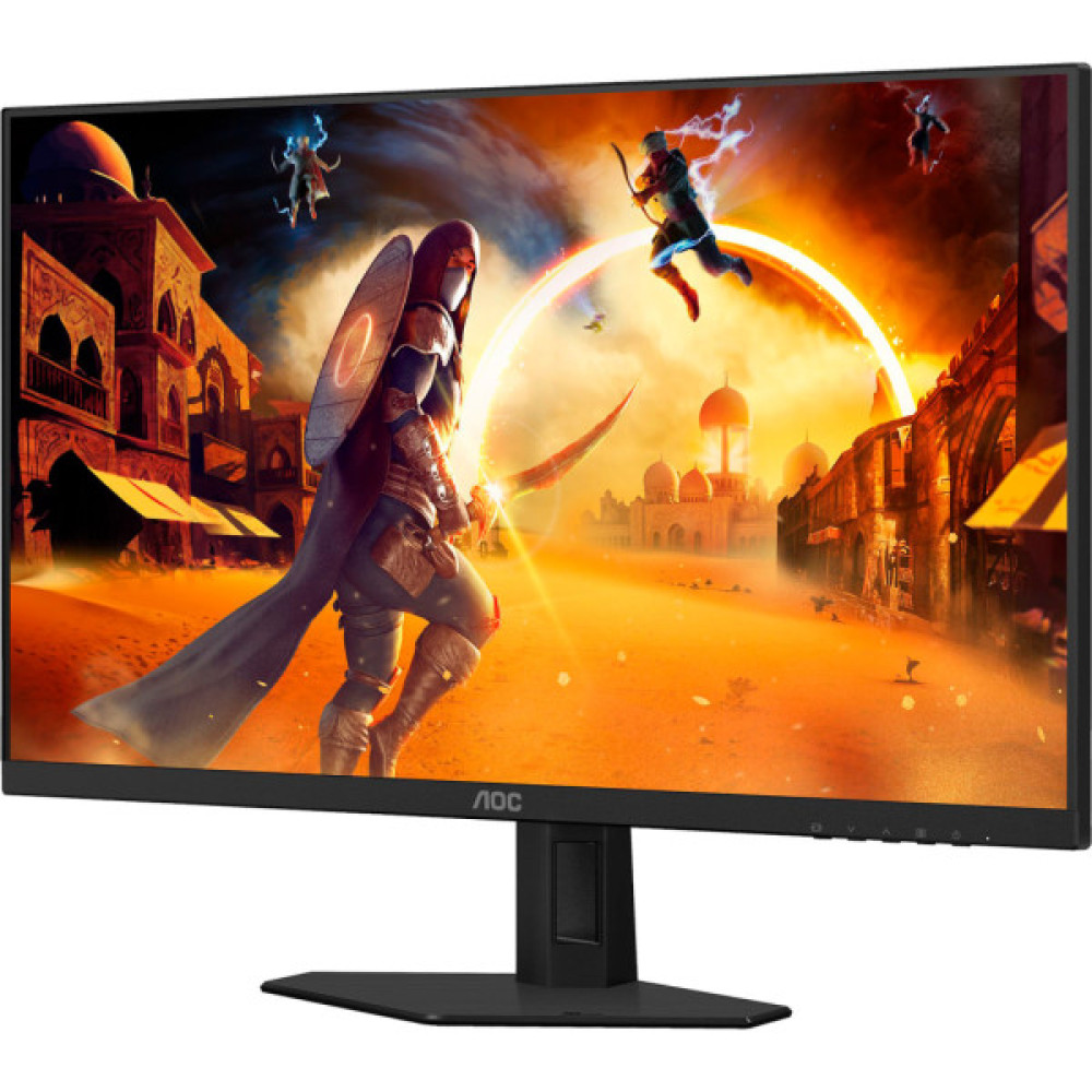 Монітор AOC 25G4SRE