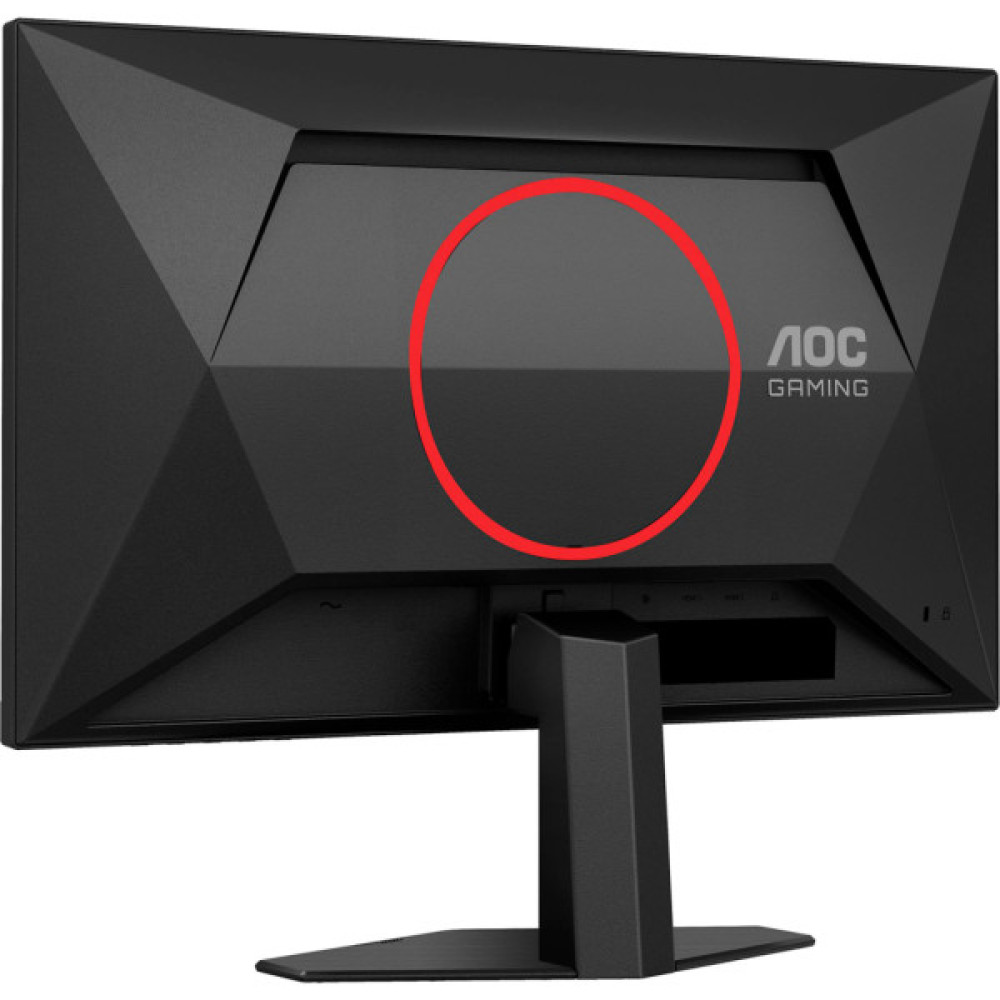 Монітор AOC 25G4SRE