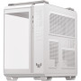 Корпус для ПК ASUS GT502 TUF GAMING HORIZON TG ARGB WHITE (90DC0093-B19010)