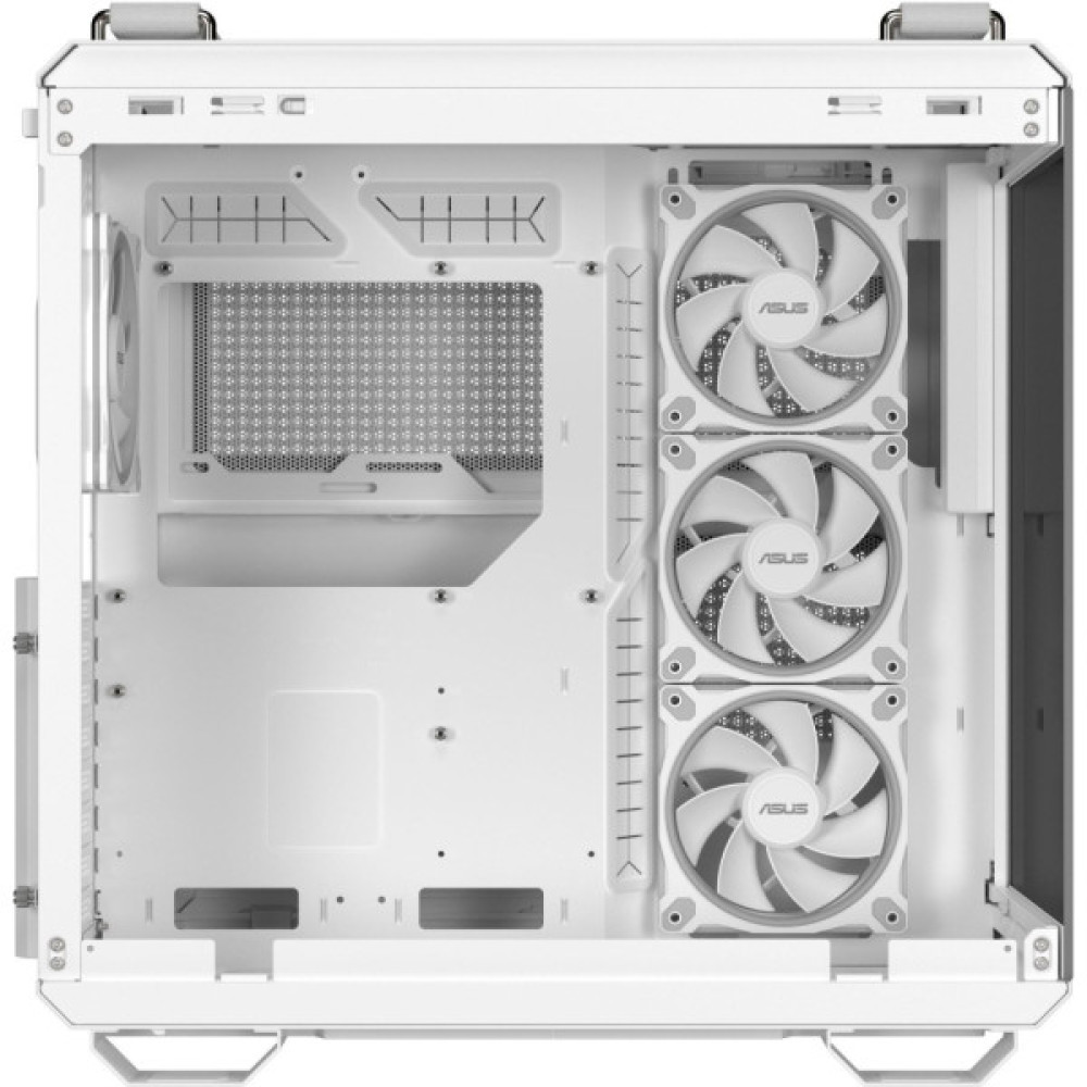 Корпус для ПК ASUS GT502 TUF GAMING HORIZON TG ARGB WHITE (90DC0093-B19010)