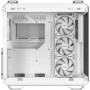 Корпус для ПК ASUS GT502 TUF GAMING HORIZON TG ARGB WHITE (90DC0093-B19010)