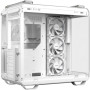 Корпус для ПК ASUS GT502 TUF GAMING HORIZON TG ARGB WHITE (90DC0093-B19010)