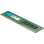Модуль пам'яті для комп'ютера DDR4 16GB 3200 MHz Micron (CB16GU3200)