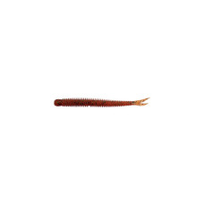 Силікон рибальський Keitech Live Impact 4" (10 шт/уп) кea01 orange pepper (1551.01.93)