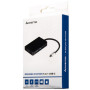 Концентратор DSC-501 5-in-1 Chieftec (DSC-501) Концентратор DSC-501 5-in-1 Chieftec (DSC-501)