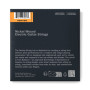 Струни для гітари Jim Dunlop Nickel Wound Electric Guitar Strings (11-50) (DEN1150) Струни для гітари Jim Dunlop Nickel Wound Electric Guitar Strings (11-50) (DEN1150)