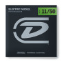 Струни для гітари Jim Dunlop Nickel Wound Electric Guitar Strings (11-50) (DEN1150) Струни для гітари Jim Dunlop Nickel Wound Electric Guitar Strings (11-50) (DEN1150)