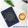 Чохол до планшета BeCover Apple iPad 10.2 2019/2020/2021 Blue (707235) Чохол до планшета BeCover Apple iPad 10.2 2019/2020/2021 Blue (707235)