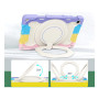 Чохол до планшета BeCover Apple iPad 10.2 2019/2020/2021 Blue (707235) Чохол до планшета BeCover Apple iPad 10.2 2019/2020/2021 Blue (707235)
