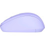 Мишка Trust Yvi+ Multi-Device Wireless/Bluetooth Purple (25583) Мишка Trust Yvi+ Multi-Device Wireless/Bluetooth Purple (25583)