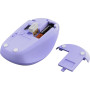 Мишка Trust Yvi+ Multi-Device Wireless/Bluetooth Purple (25583) Мишка Trust Yvi+ Multi-Device Wireless/Bluetooth Purple (25583)
