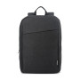 Рюкзак для ноутбука Lenovo 15.6" Casual B210 Black (GX40Q17225) Рюкзак для ноутбука Lenovo 15.6" Casual B210 Black (GX40Q17225)