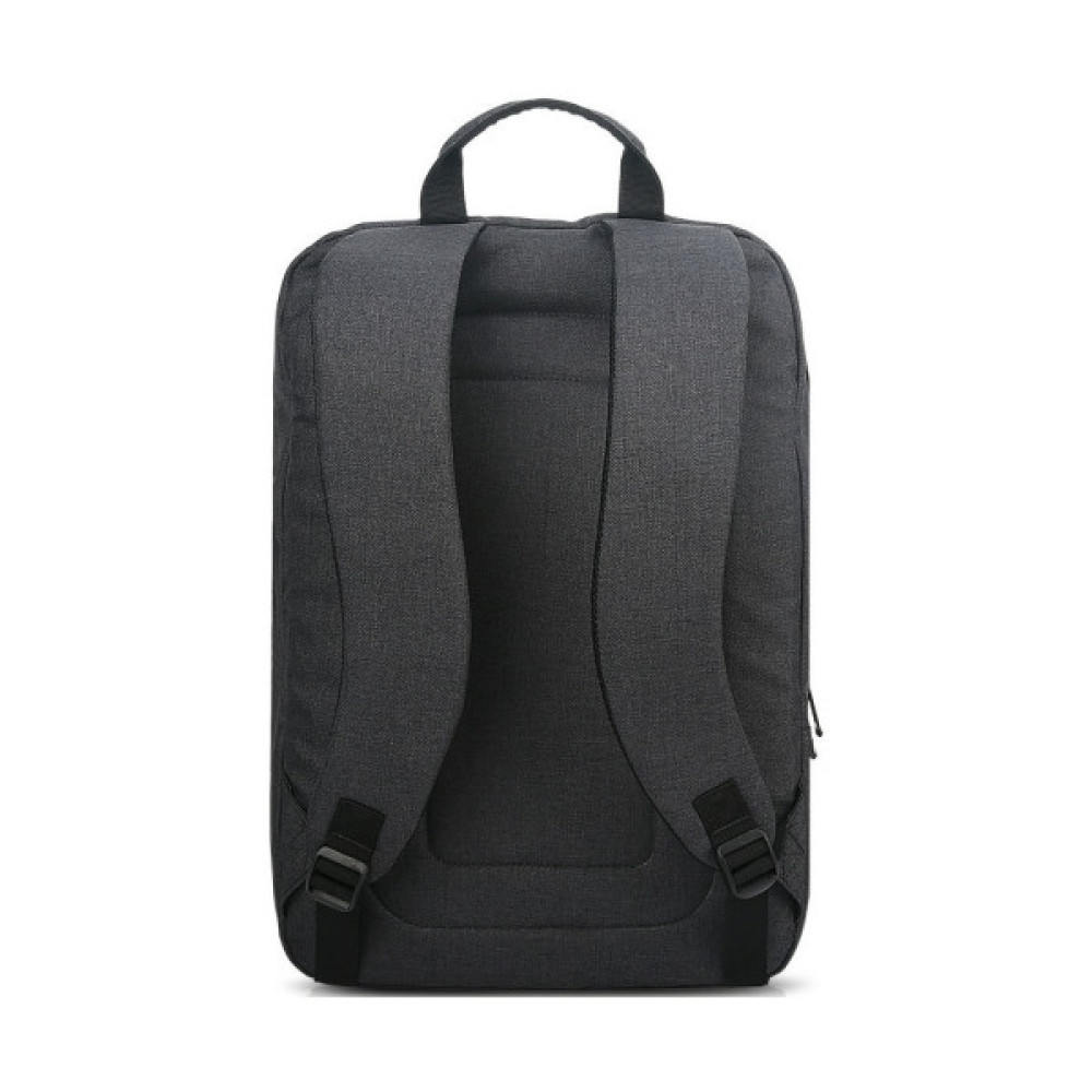 Рюкзак для ноутбука Lenovo 15.6" Casual B210 Black (GX40Q17225)