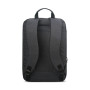 Рюкзак для ноутбука Lenovo 15.6" Casual B210 Black (GX40Q17225) Рюкзак для ноутбука Lenovo 15.6" Casual B210 Black (GX40Q17225)