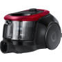 Пилосос Samsung VC07M2110SR/UK Пилосос Samsung VC07M2110SR/UK
