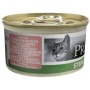 Вологий корм для кішок Purina Pro Plan Sterilised З тунцем та лососем 85 г (8445290173287)