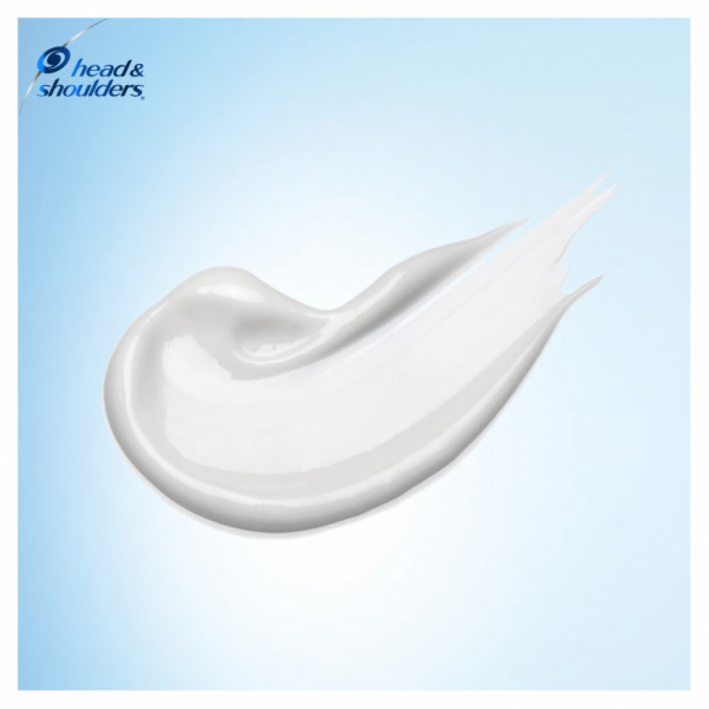 Шампунь Head & Shoulders Глибоке очищення Контроль над жирністю 300 мл (8001841996790)