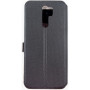 Чохол до мобільного телефона Dengos Flipp-Book Call ID Xiaomi Redmi 9, black (DG-SL-BK-266) (DG-SL-BK-266) Чохол до мобільного телефона Dengos Flipp-Book Call ID Xiaomi Redmi 9, black (DG-SL-BK-266) (DG-SL-BK-266)