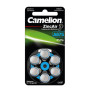 Батарейка А675 / PR44 Zinc-Air * 6 Camelion (A675-BP6) Батарейка А675 / PR44 Zinc-Air * 6 Camelion (A675-BP6)
