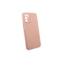 Чохол до мобільного телефона Dengos Soft OPPO A16 (pink) (DG-TPU-SOFT-04) Чохол до мобільного телефона Dengos Soft OPPO A16 (pink) (DG-TPU-SOFT-04)
