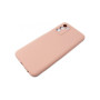 Чохол до мобільного телефона Dengos Soft OPPO A16 (pink) (DG-TPU-SOFT-04) Чохол до мобільного телефона Dengos Soft OPPO A16 (pink) (DG-TPU-SOFT-04)