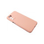 Чохол до мобільного телефона Dengos Soft OPPO A16 (pink) (DG-TPU-SOFT-04) Чохол до мобільного телефона Dengos Soft OPPO A16 (pink) (DG-TPU-SOFT-04)
