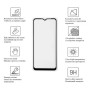 Скло захисне Drobak Samsung Galaxy A05s Black (676746) Скло захисне Drobak Samsung Galaxy A05s Black (676746)
