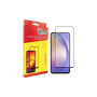 Чохол до мобільного телефона Dengos Kit for Samsung Galaxy A54 5G case + glass (Mint) (DG-KM-43) Чохол до мобільного телефона Dengos Kit for Samsung Galaxy A54 5G case + glass (Mint) (DG-KM-43)