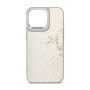 Чохол до мобільного телефона Harder Snake Pattern Apple iPhone 15 Pro Max White Cream (ARM76801) Чохол до мобільного телефона Harder Snake Pattern Apple iPhone 15 Pro Max White Cream (ARM76801)