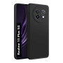 Чохол до мобільного телефона BeCover Realme 13 Plus 5G Black (712765) Чохол до мобільного телефона BeCover Realme 13 Plus 5G Black (712765)