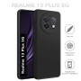 Чохол до мобільного телефона BeCover Realme 13 Plus 5G Black (712765) Чохол до мобільного телефона BeCover Realme 13 Plus 5G Black (712765)