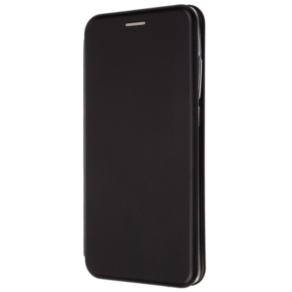 Чохол до мобільного телефона Armorstandart G-Motorola Edge 60 Fusion 5G Black (ARM85380)