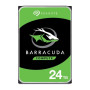Жорсткий диск 3.5" 24TB Seagate (ST24000DM001) Жорсткий диск 3.5" 24TB Seagate (ST24000DM001)