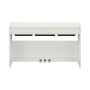 Цифрове піаніно Yamaha Arius YDP-S35 White