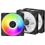 Кулер до корпусу Arctic P14 Pro A-RGB 3PCS (ACFAN00320A) Кулер до корпусу Arctic P14 Pro A-RGB 3PCS (ACFAN00320A)